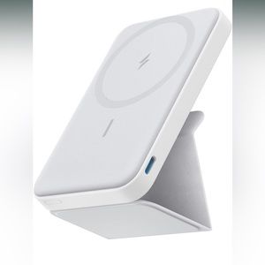 Anker MagGo charger used once!